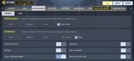 COD Mobile graphics options